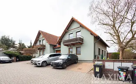 Prodej domu 161 m² s pozemkem 384 m², Kriketová, Říčany, okres Praha-východ