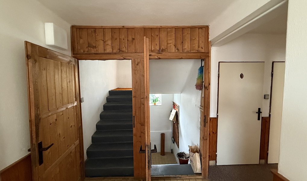 Prodej domu 198 m² s pozemkem 800 m², Kly – náhled fotky 20