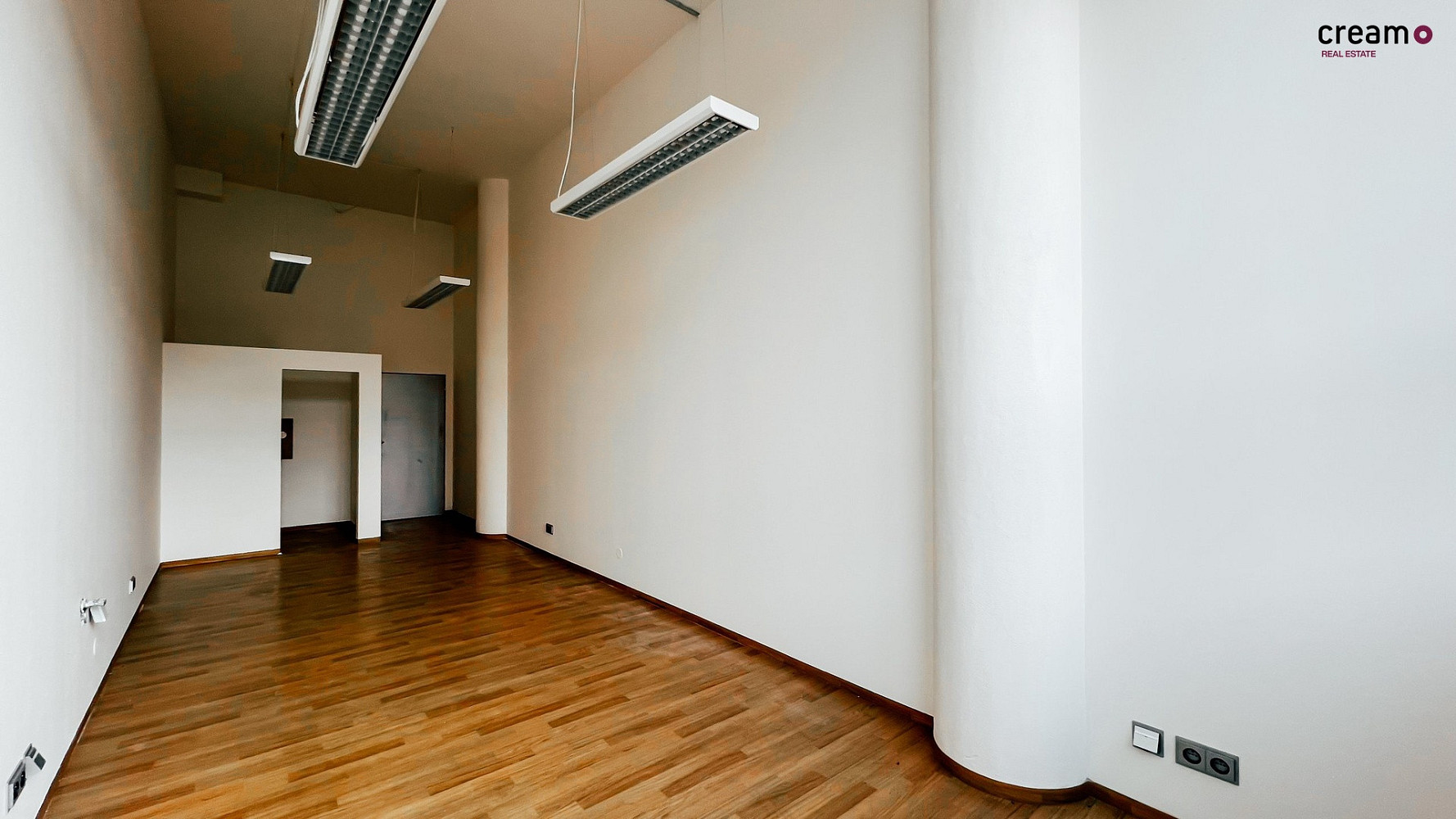 Pronájem kanceláře 28 m² — photo 4