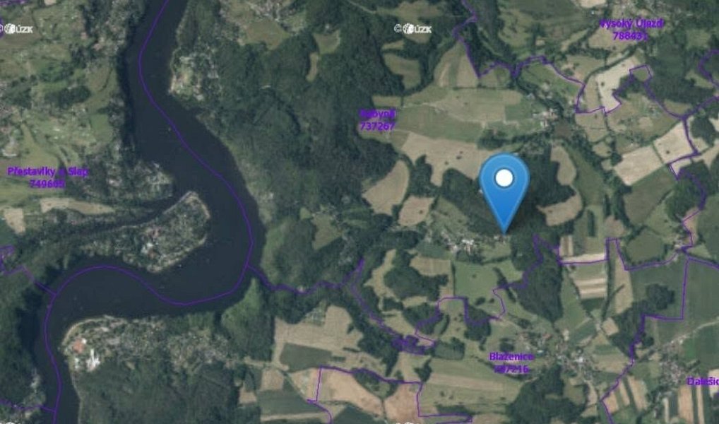 Prodej chaty/chalupy 105 m² s pozemkem 37 m², Rabyně – náhled fotky 16