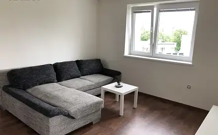 Pronájem bytu 2+kk 67 m²