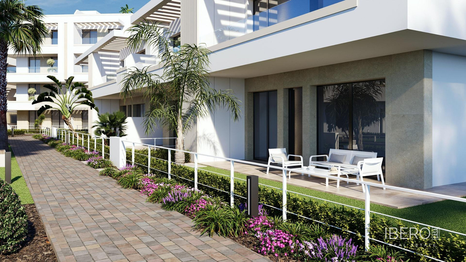 Casa 3+kk – Torre Pacheco, Campo de Cartagena y Mar Menor - Vista 3