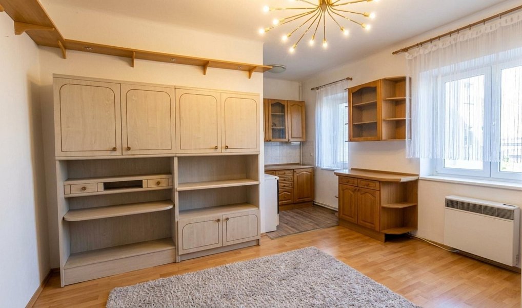 Prodej bytu 2+1 62 m², České Budějovice – náhled fotky 2