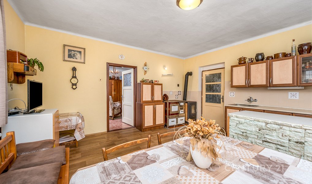 Prodej domu 154 m² s pozemkem 10 669 m², Onšov – náhled fotky 5