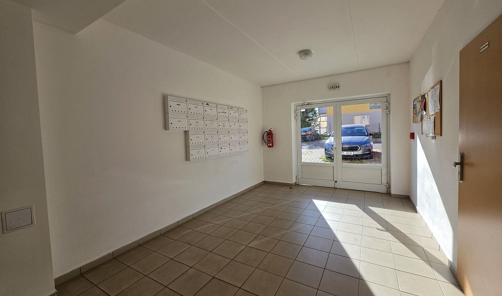 Pronájem bytu 2+kk 42 m², Plzeň – náhled fotky 22