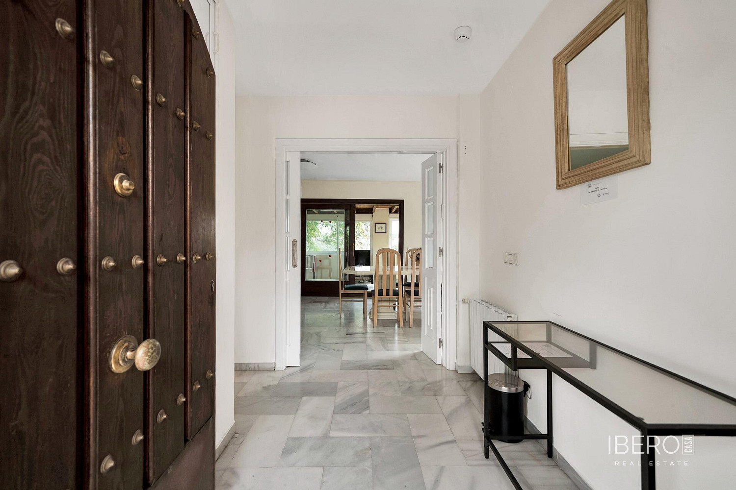 Casa 6+kk – Marbella, Barrio Alto - Vista 5