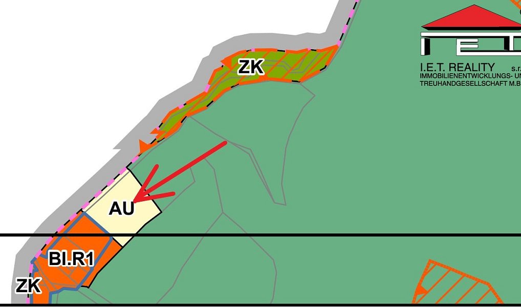 Prodej pozemku 4 533 m², Brno – náhled fotky 7