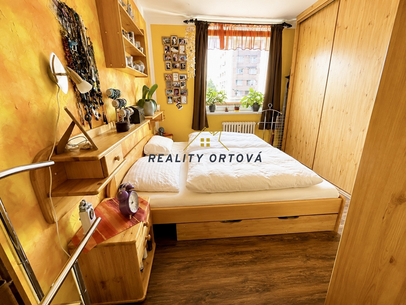 Prodej bytu 3+1 79 m² — photo 4