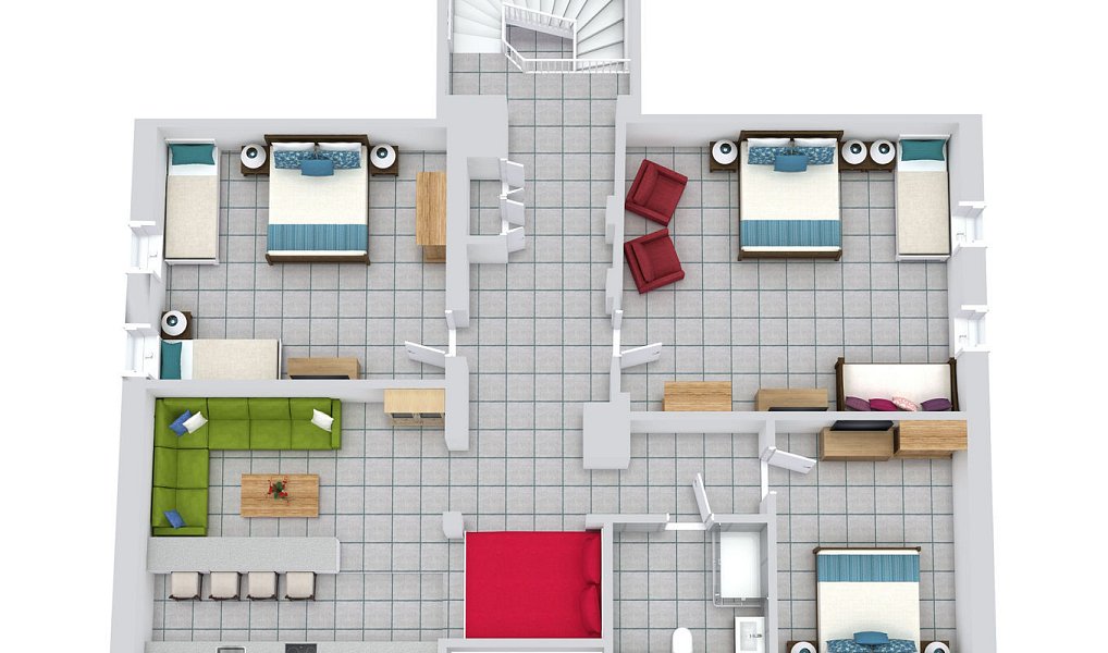 Prodej domu 316 m² s pozemkem 1 706 m², Frenštát pod Radhoštěm – náhled fotky 30