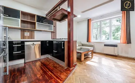 Prodej bytu 3+kk 73 m², Krouského, Benátky nad Jizerou - Benátky nad Jizerou I, okres Mladá Boleslav