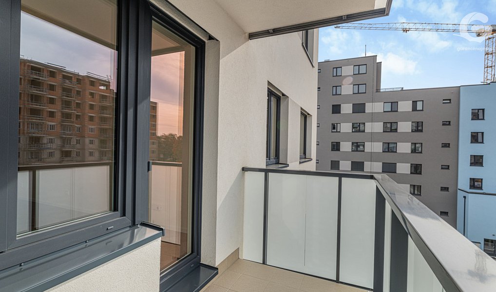 Pronájem bytu 3+kk 66 m², Praha – náhled fotky 9