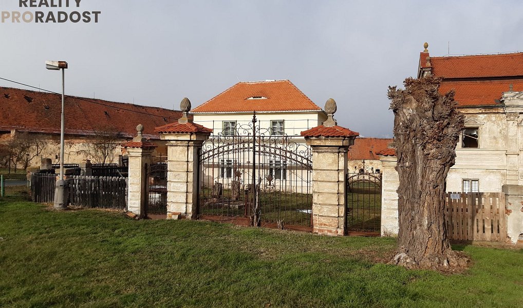 Prodej pozemku 585 m², Chbany – náhled fotky 10