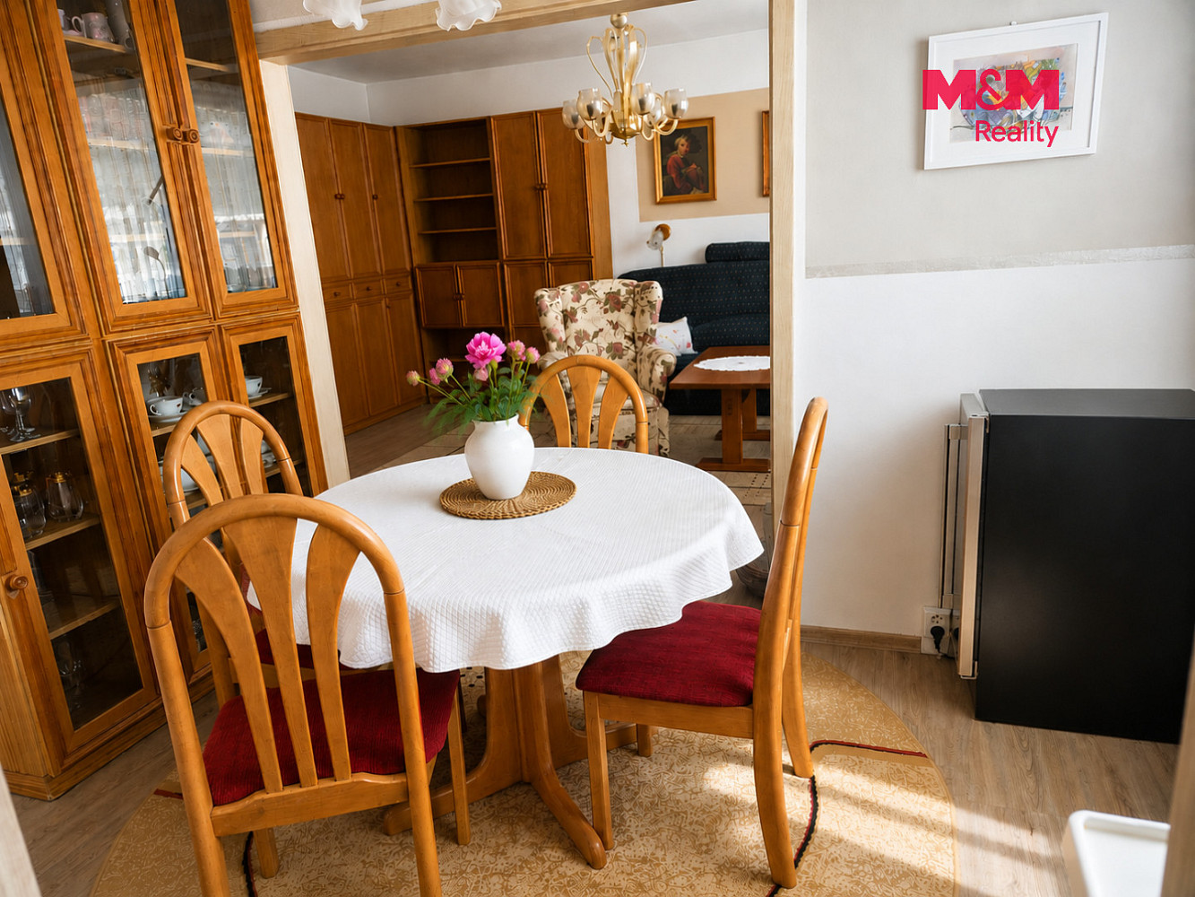 Prodej bytu 3+1 88 m² — photo 3