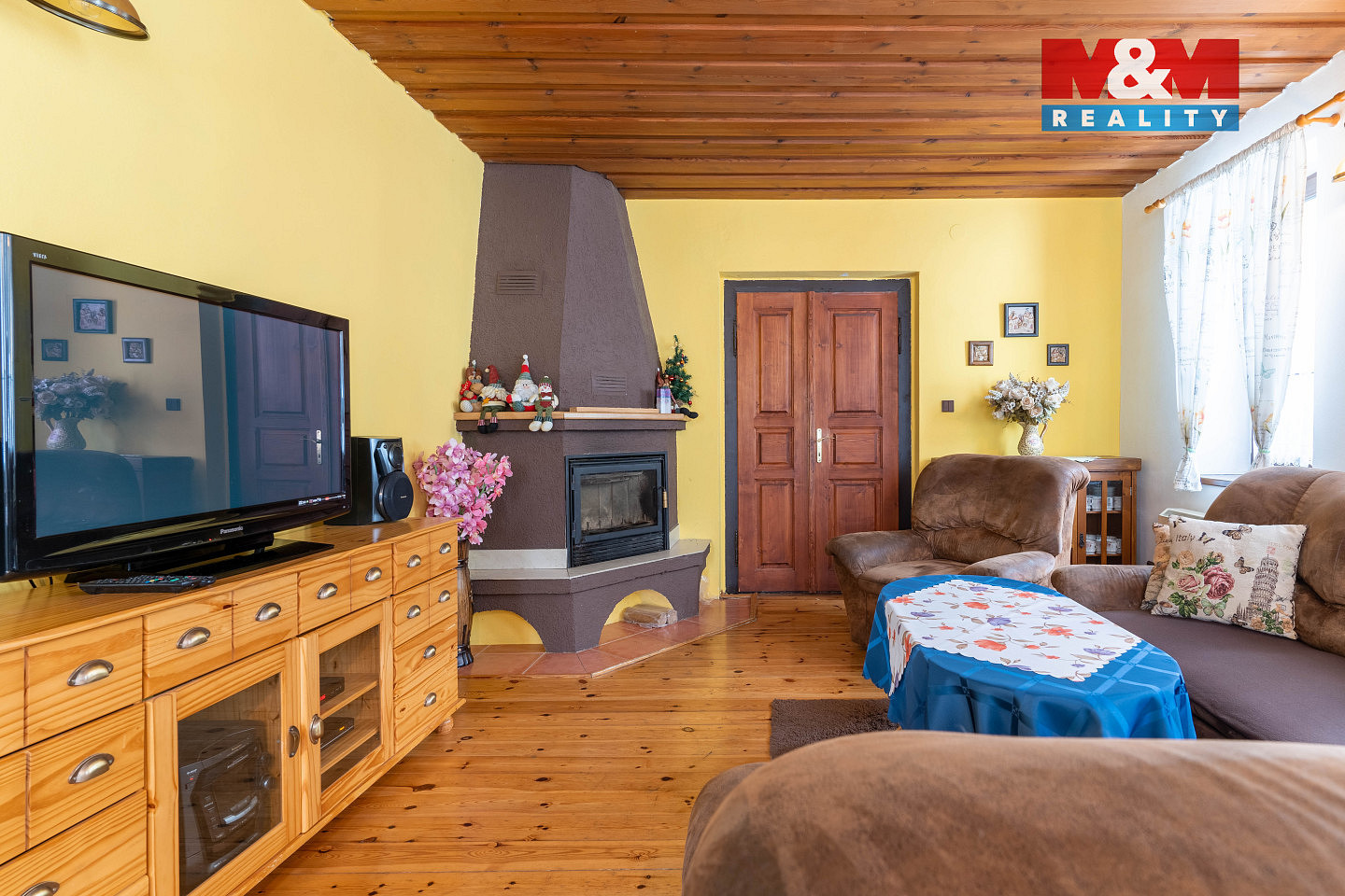 Prodej domu 368 m² s pozemkem 1 900 m² – pohled 5