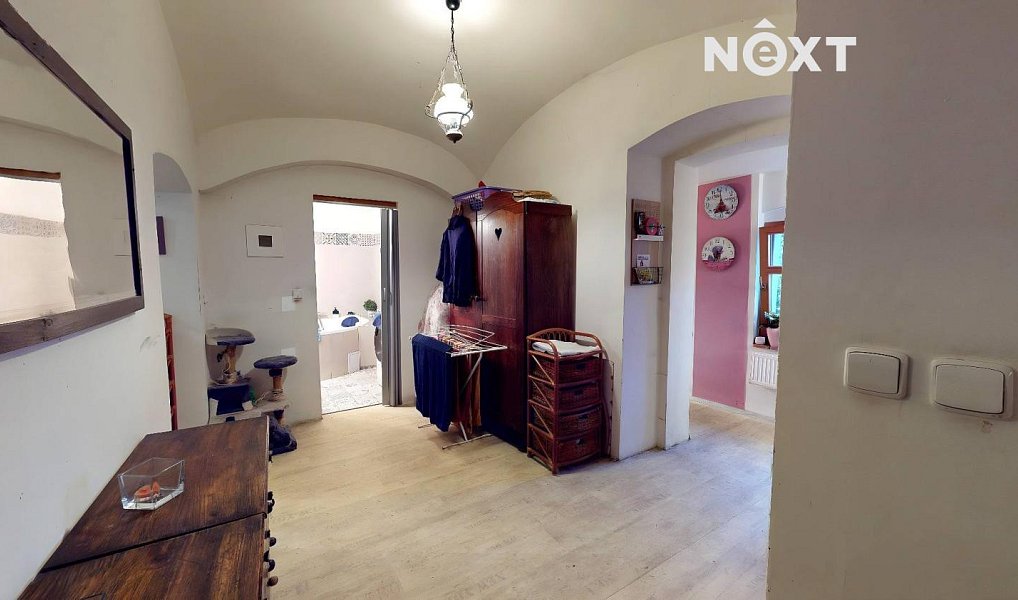 Prodej domu 296 m² s pozemkem 162 m², Kadaň – náhled fotky 22