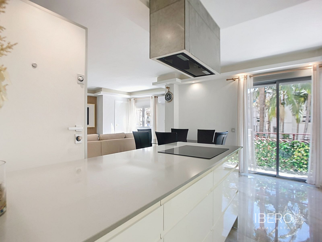 Piso 4+kk – Estepona, Barriada Islas Canarias - Vista 3