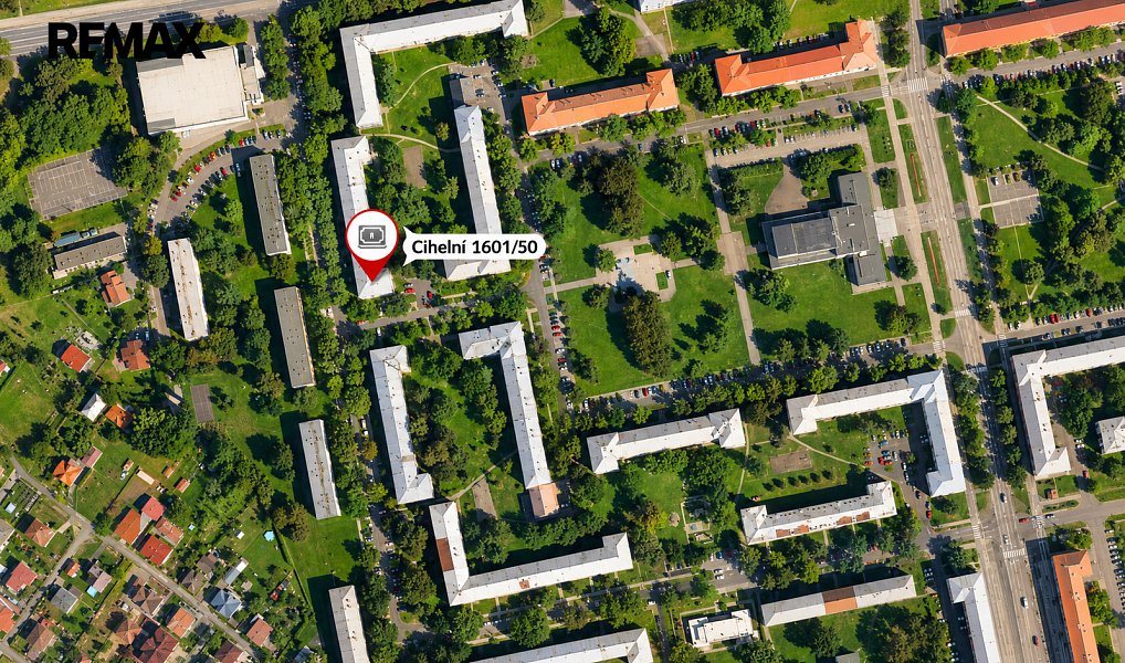 Pronájem bytu 2+1 65 m², Karviná – náhled fotky 8