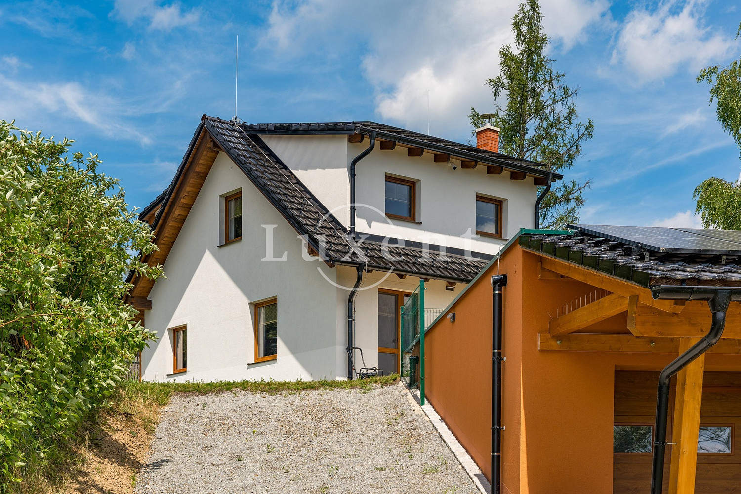Prodej domu 186 m² s pozemkem 1 808 m² – fotografie 3