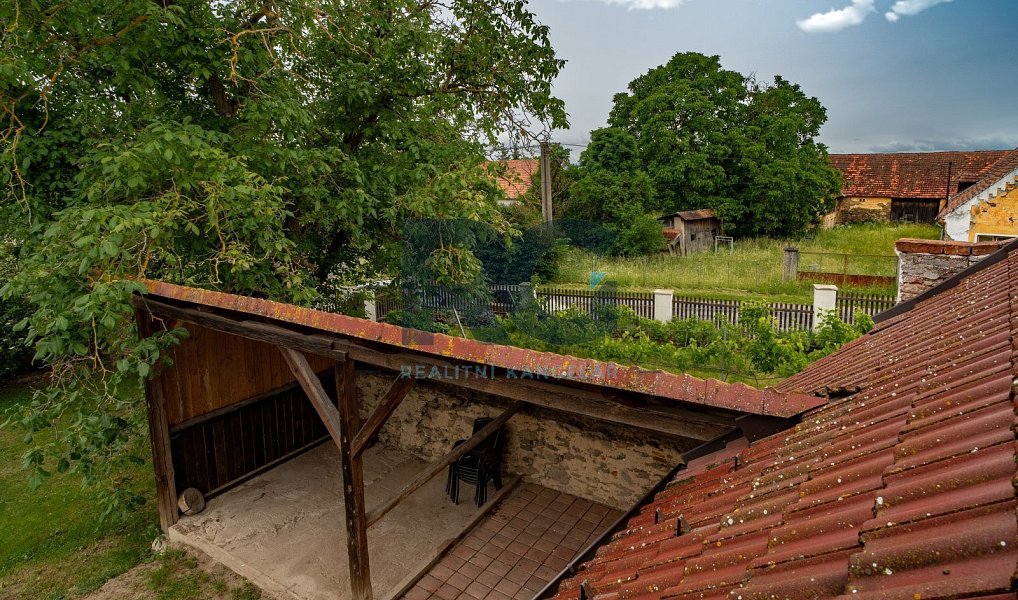 Prodej domu 174 m² s pozemkem 11 512 m², Předotice – náhled fotky 32