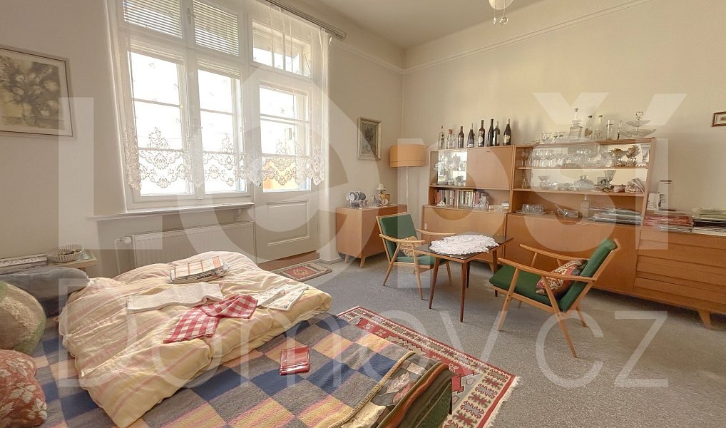 Prodej bytu 5+1 164 m², Jeseník – náhled fotky 20