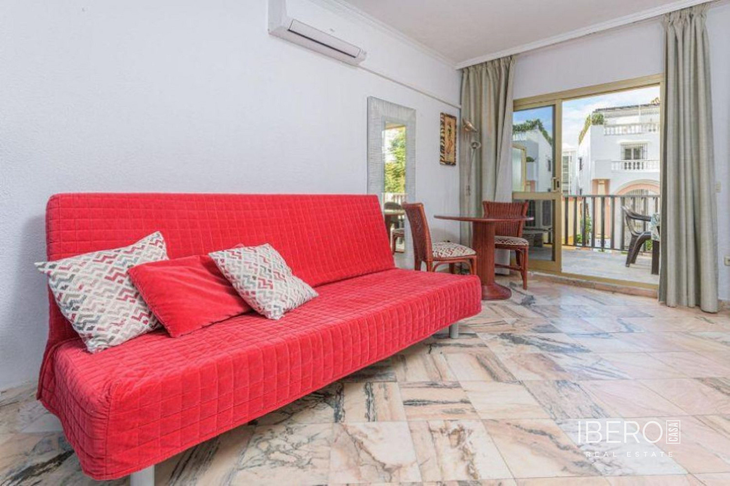 Pis 2+kk – Marbella, Elviria - Més