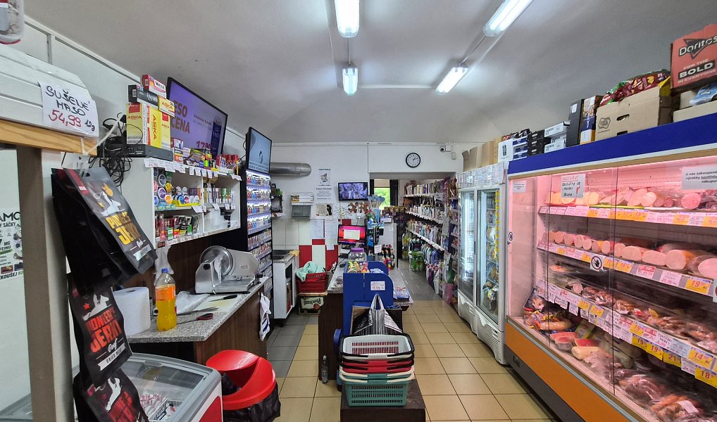 Prodej nájemního domu, činžáku 322 m², Hostivice – náhled fotky 4