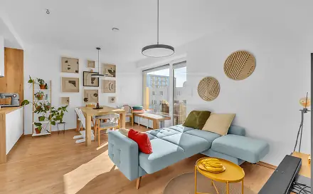 Prodej bytu 4+kk 102 m², Jana Masaryka, Hradec Králové - Nový Hradec Králové
