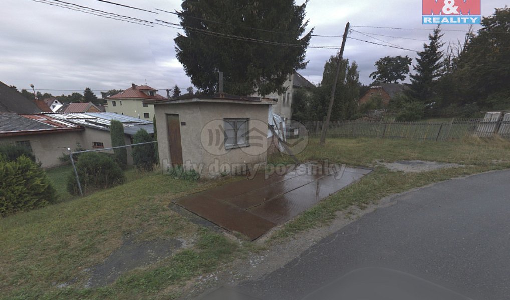 Prodej pozemku 92 m², Hlinsko – náhled fotky 7