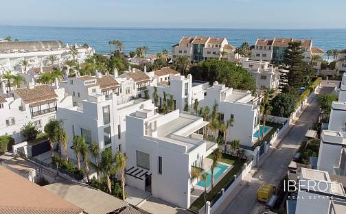 Prodej domu 434 m² s pozemkem 414 m², The Golden Mile, Španělsko