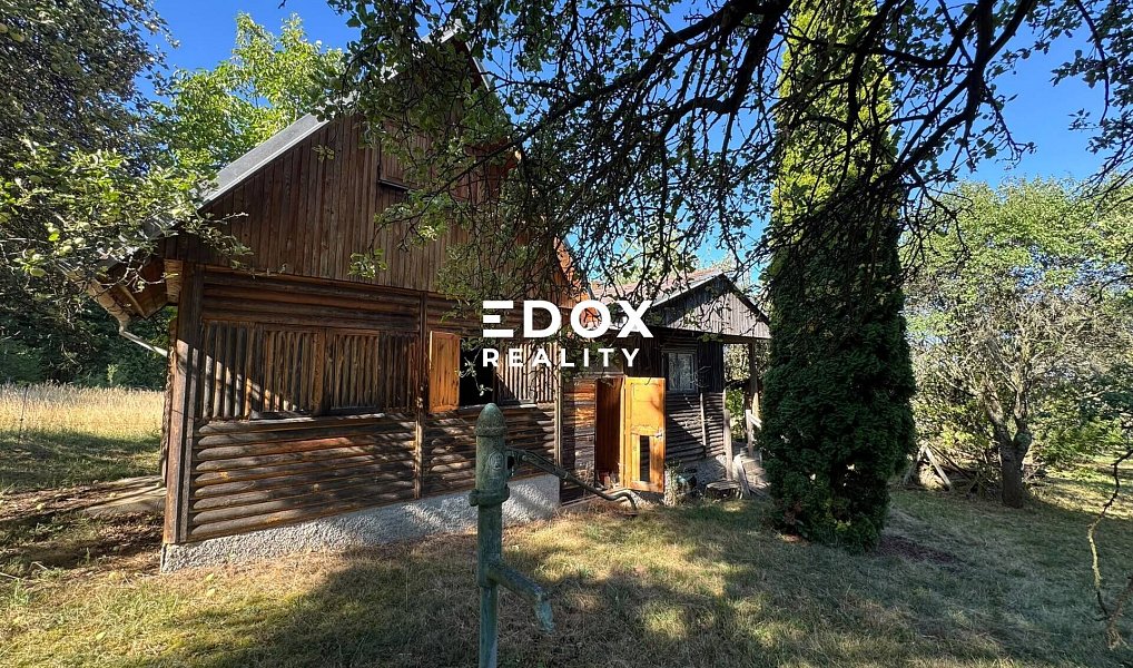 Prodej stavebního pozemku 2 794 m², Hudlice – náhled fotky 4