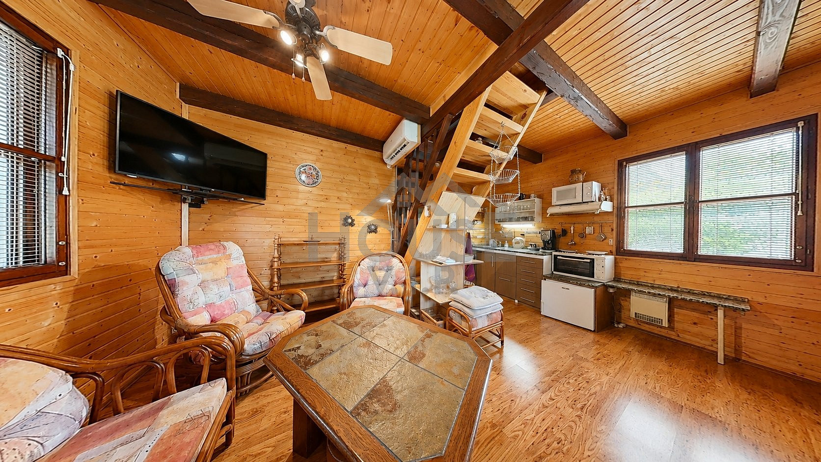 Prodej chaty/chalupy 50 m² s pozemkem 332 m² – fotografie 5