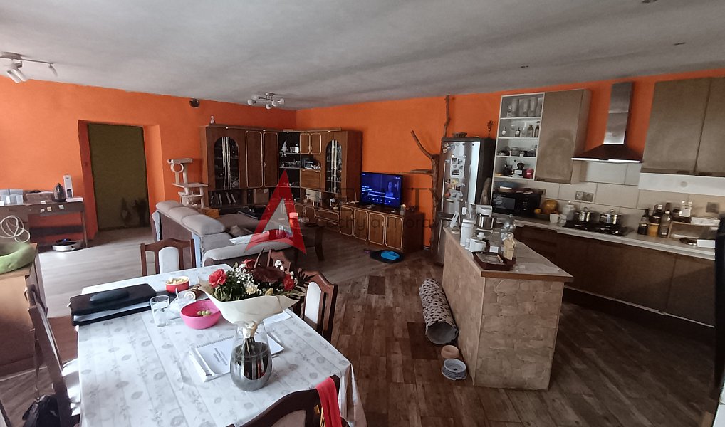 Prodej domu 110 m² s pozemkem 1 037 m², Pavlov – náhled fotky 11