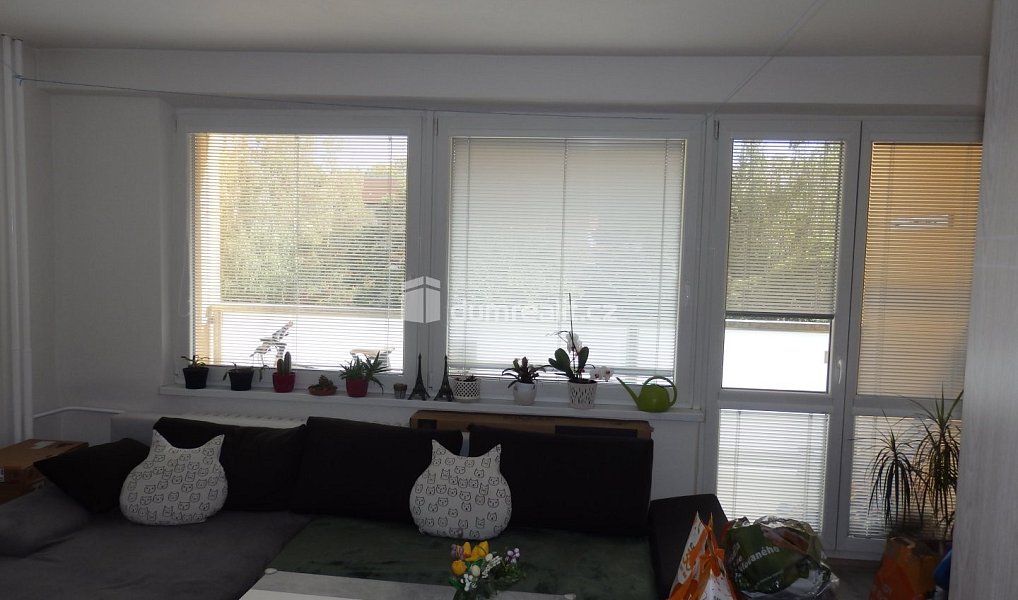 Prodej bytu 3+1 69 m², Praha – náhled fotky 2