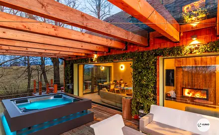 Prodej chaty/chalupy 229 m² s pozemkem 1 321 m², Kunčice pod Ondřejníkem, okres Frýdek-Místek