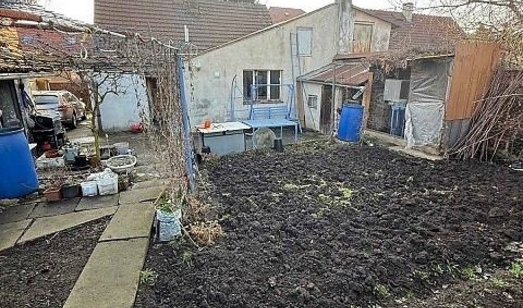Prodej domu 131 m² s pozemkem 321 m², Zápy – náhled fotky 7