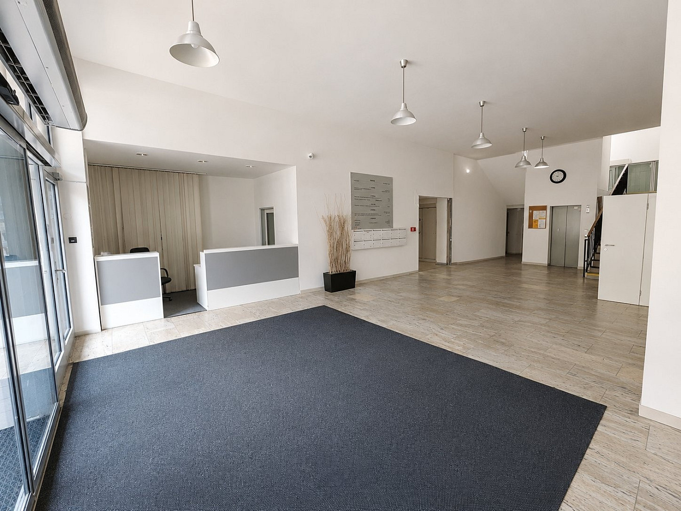 Pronájem skladovacích prostor 72 m² – fotografie 5