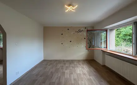 Pronájem bytu 3+1 80 m², Valašské Meziříčí