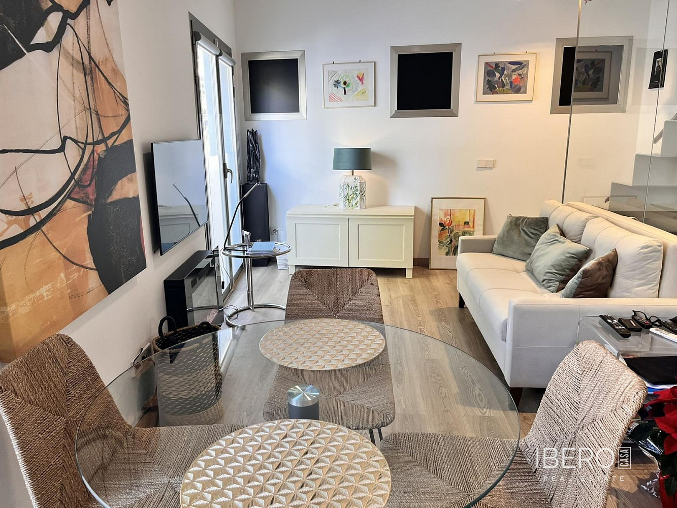Piso 2+kk – Marbella, Barrio Alto - Más