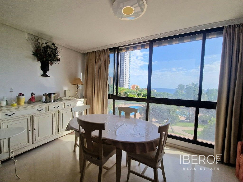 Pis 2+kk – Benidorm, Llevant, la Marina Baixa - Més