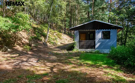 Prodej chaty/chalupy 31 m² s pozemkem 176 m², Jetřichovice - Všemily, okres Děčín