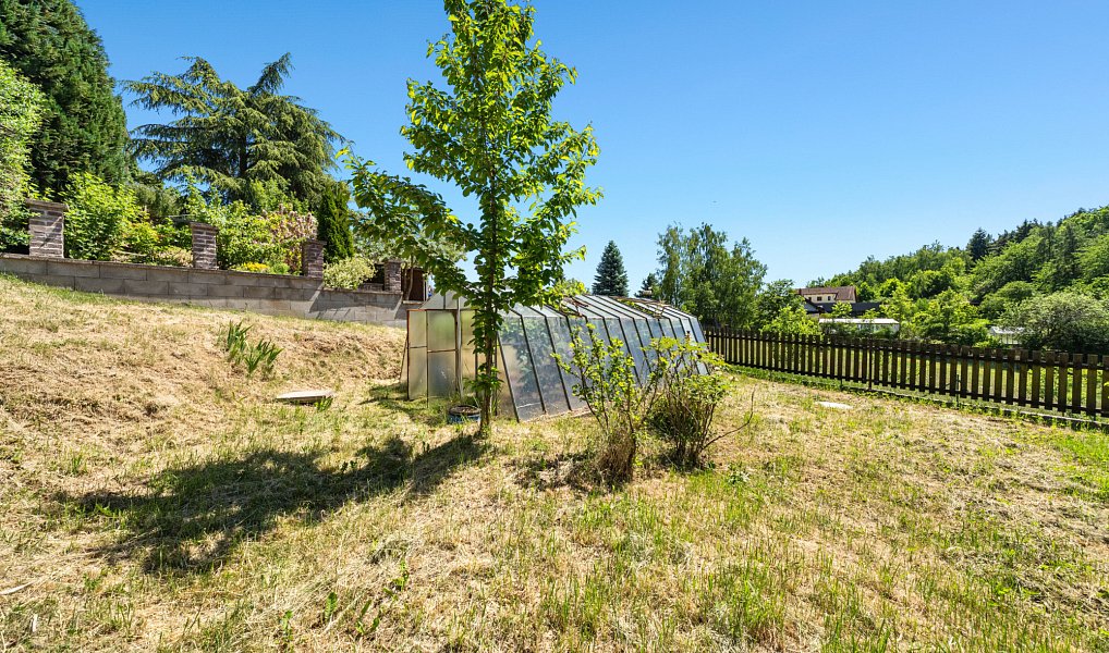 Prodej domu 72 m² s pozemkem 1 187 m², Ondřejov – náhled fotky 16