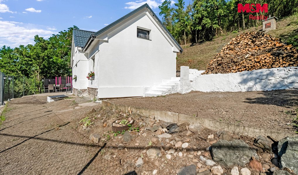 Prodej domu 76 m² s pozemkem 602 m², Beroun – náhled fotky 21