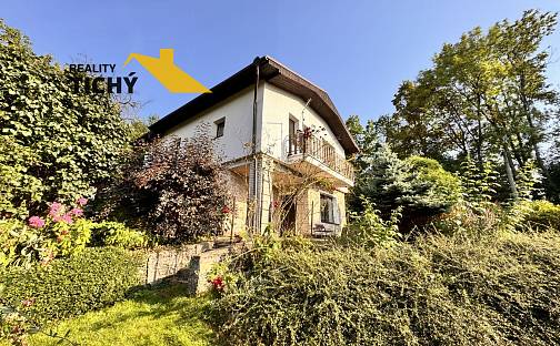 Prodej domu 101 m² s pozemkem 940 m², V Úvozu, Náchod