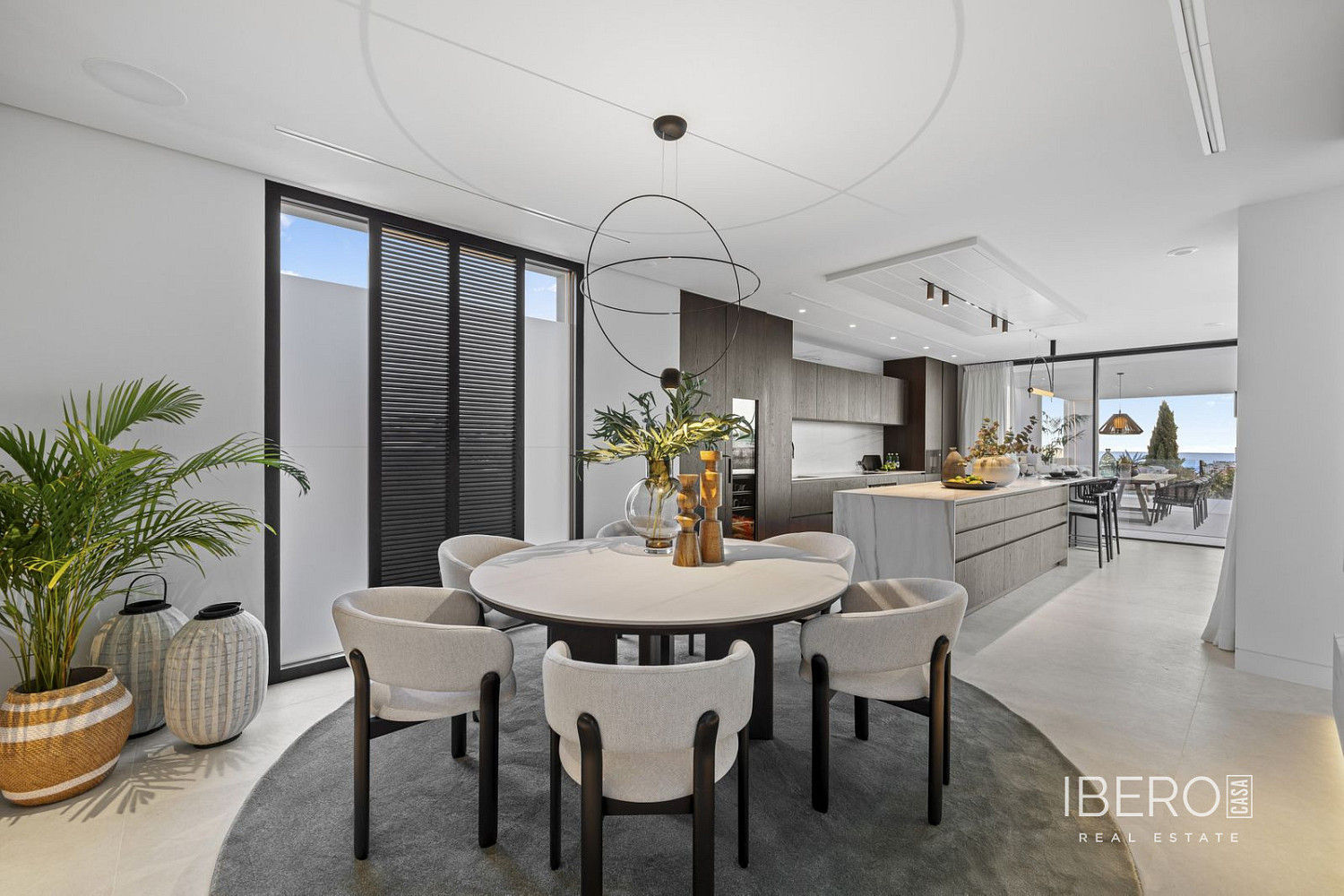 Casa 5+kk – Casares, Puerto de la Cruz, Costa del Sol Occidental - Més