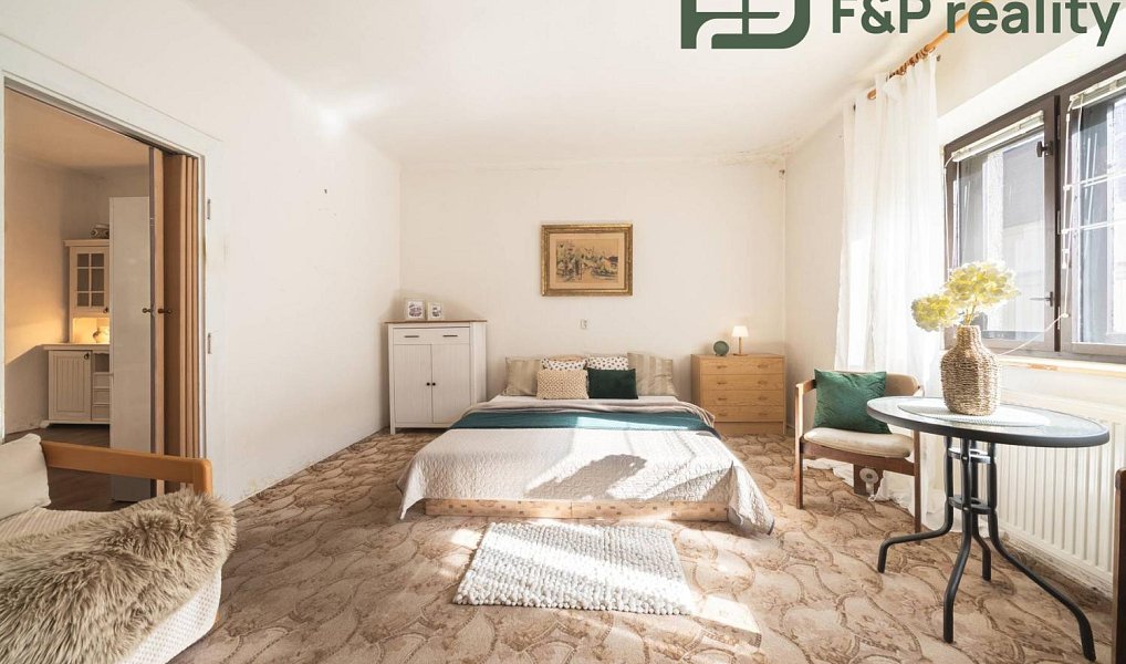 Prodej domu 120 m² s pozemkem 778 m², Přelouč – náhled fotky 12