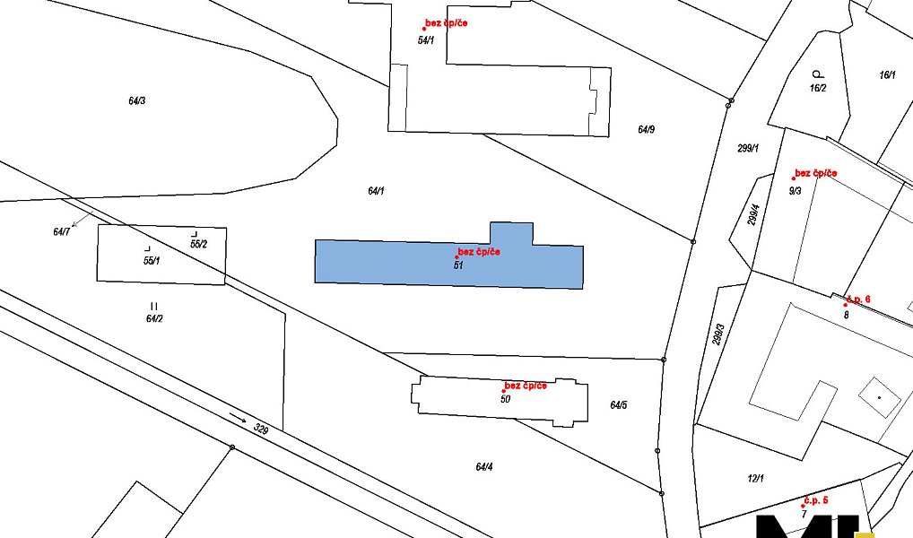 Prodej skladovacích prostor 534 m², Jiřice u Moravských Budějovic – náhled fotky 17