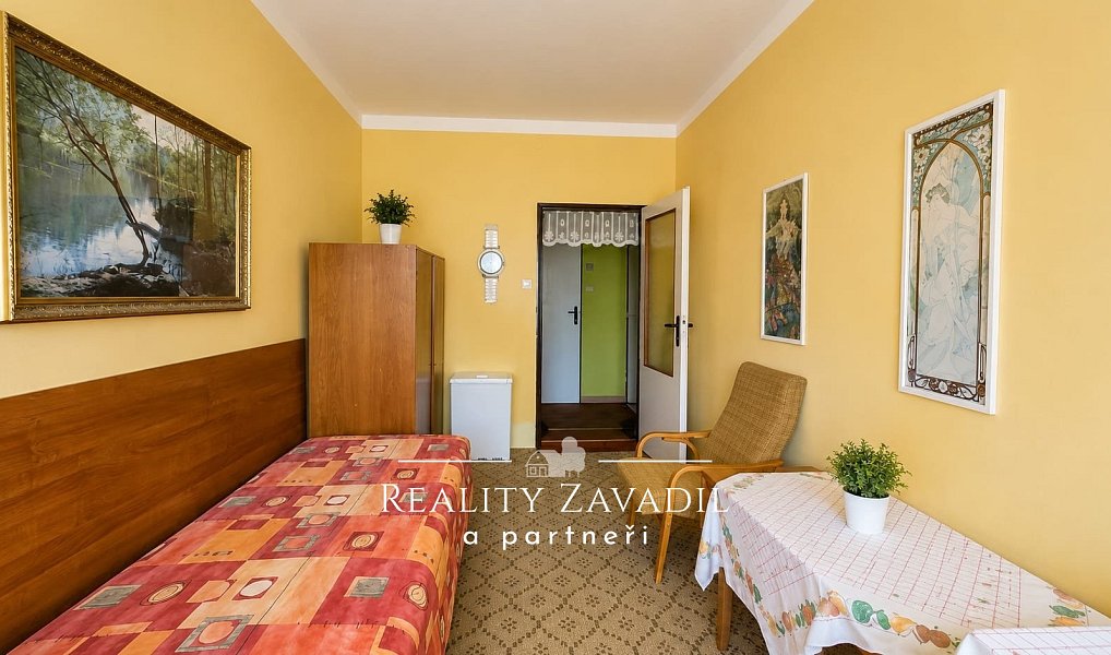 Prodej bytu 4+1 75 m², Krnov – náhled fotky 5