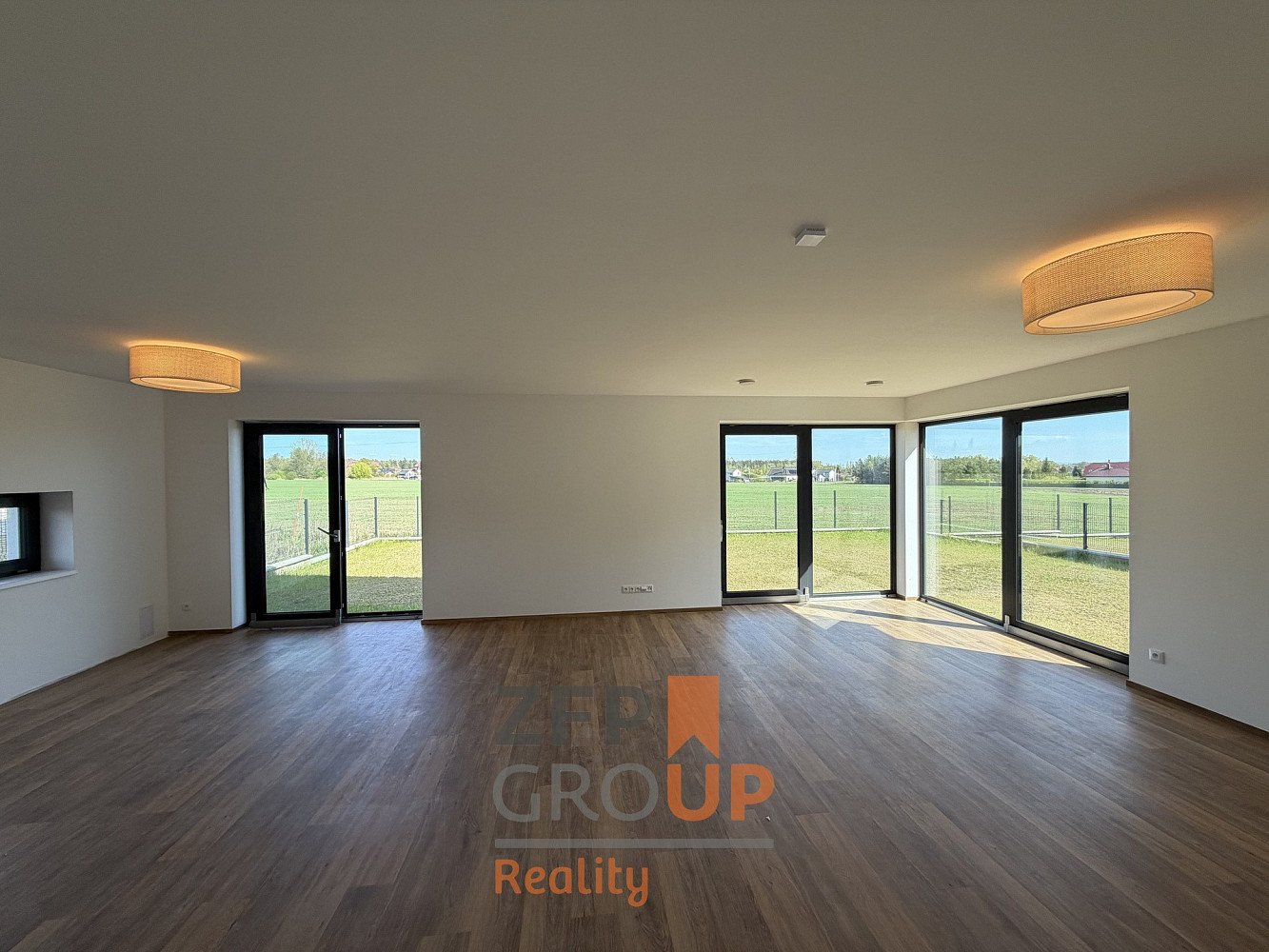 Prodej ubytovacího objektu 228 m²