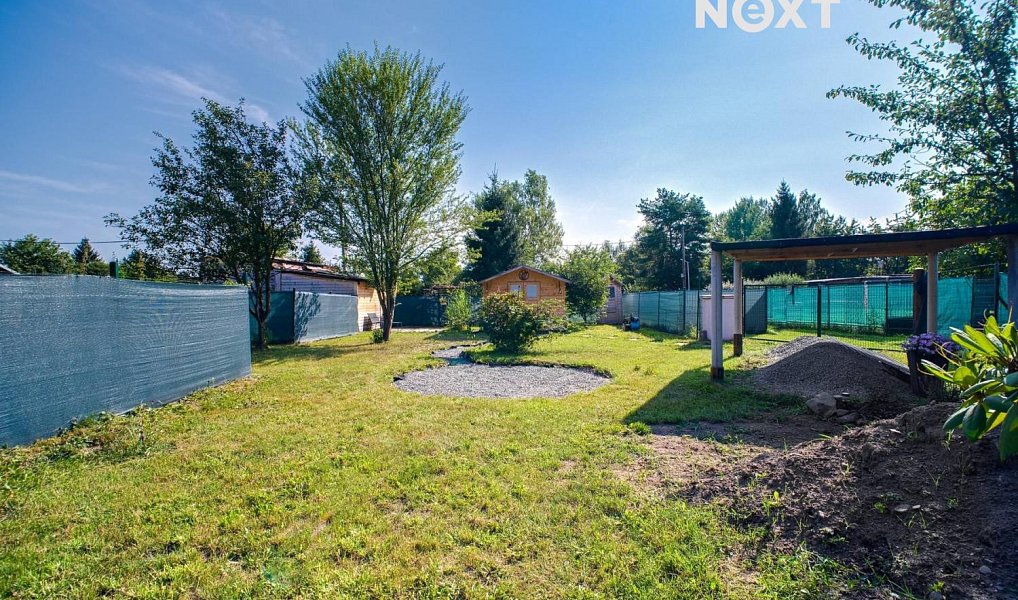 Prodej zahrady 489 m², Karviná – náhled fotky 5
