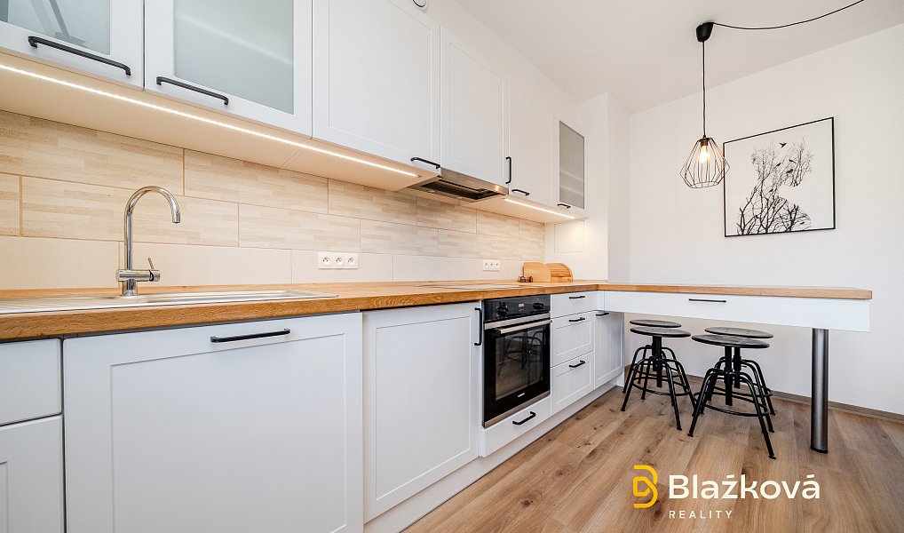 Prodej bytu 1+kk 32 m², Čeladná – náhled fotky 10